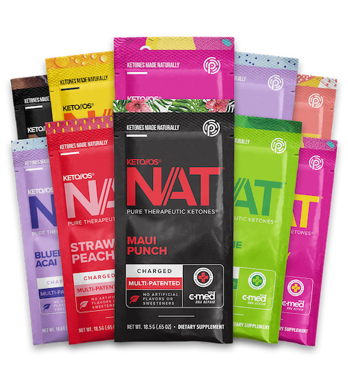 Pruvit ketone - Keto os nat Pruvit ketone - Keto os nat